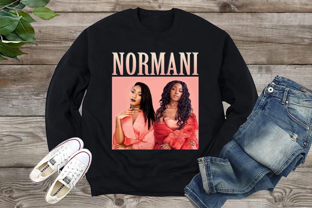 Normani Shirt, Motivation Rap Hip Hop 90s, Retro Vintage Shirt, Gifts For Fan, Music Tour Shirt, Kid Shirt, Women Shirt