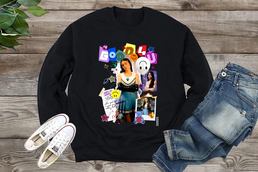 Olivia Rodrigo Shirt, Sour Album Shirt, Olivia Rodrigo Sour Shirt