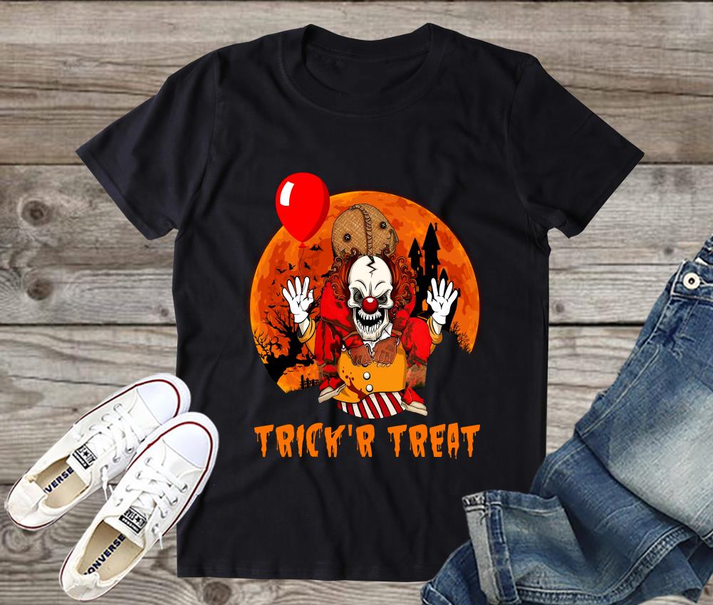 Disney Teacher Halloween Shirt, Halloween Teacher Shirt I Smell Children Shirt