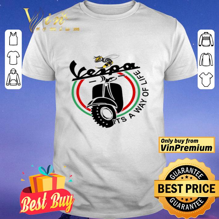 Espa Its A Way Of Life Vintage shirt