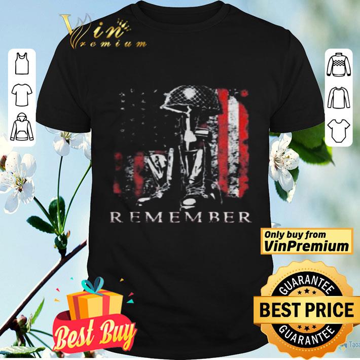 Memorial Day ShirtDecoration DayRemember shirt