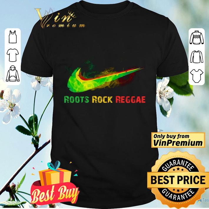 Nike Roots Rock Reggae shirt