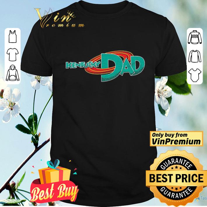 Kentucky Dad shirt