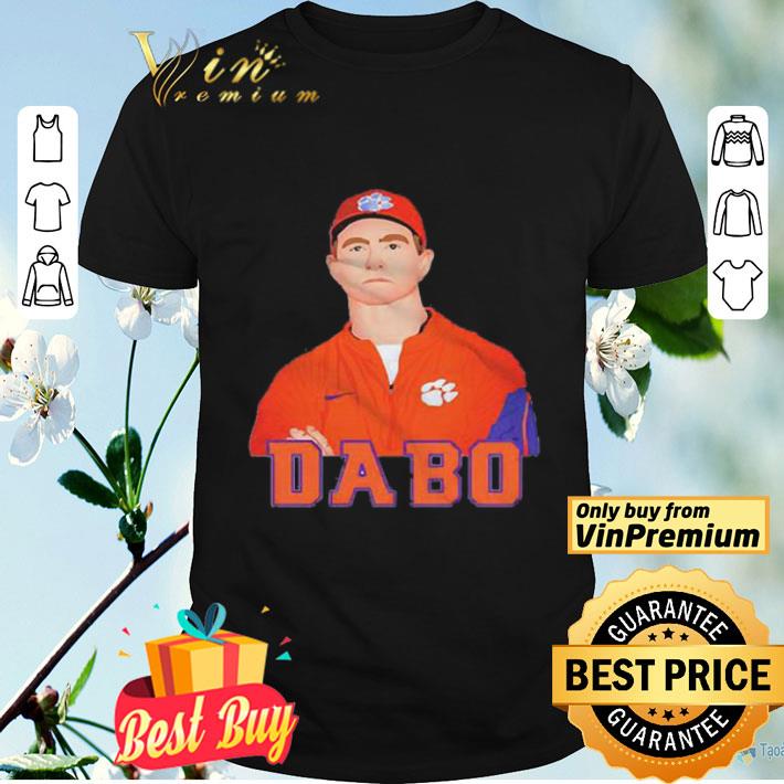 Dabo Swinney shirt