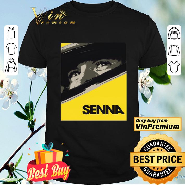 Senna shirt
