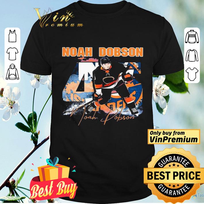 Noah Dobson Hockey Famous shirt