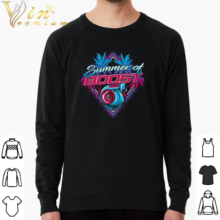 Top Summer of Boost 1320 Video shirt 7 Top Summer of Boost 1320 Video shirt