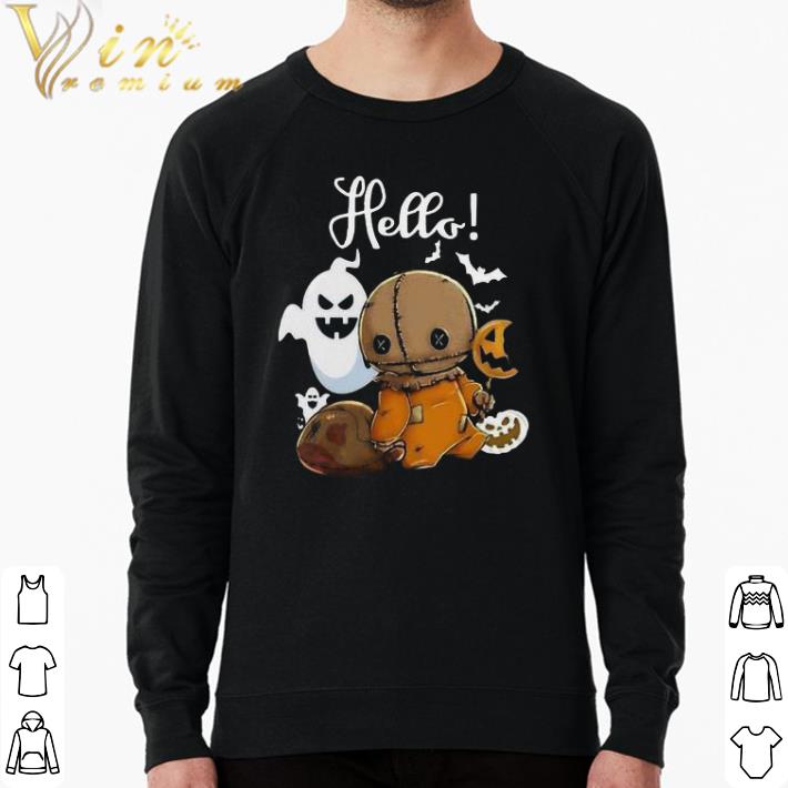 Original Trick r Treat Funny Cute Sam Halloween 2020 Costume TShirtTreat Halloween Party shirt 7 Original Trick r Treat Funny Cute Sam Halloween 2020 Costume TShirtTreat Halloween Party shirt