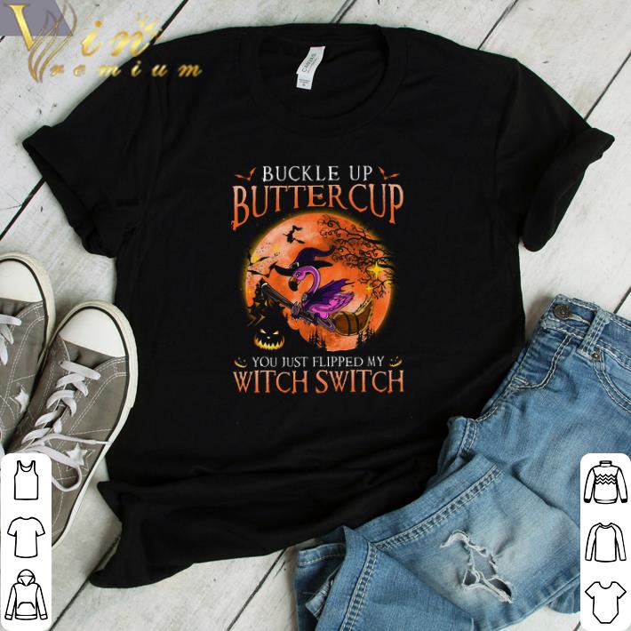 Original Dutch Bros Coffee Hocus Pocus Sister On The Moon shirt 6