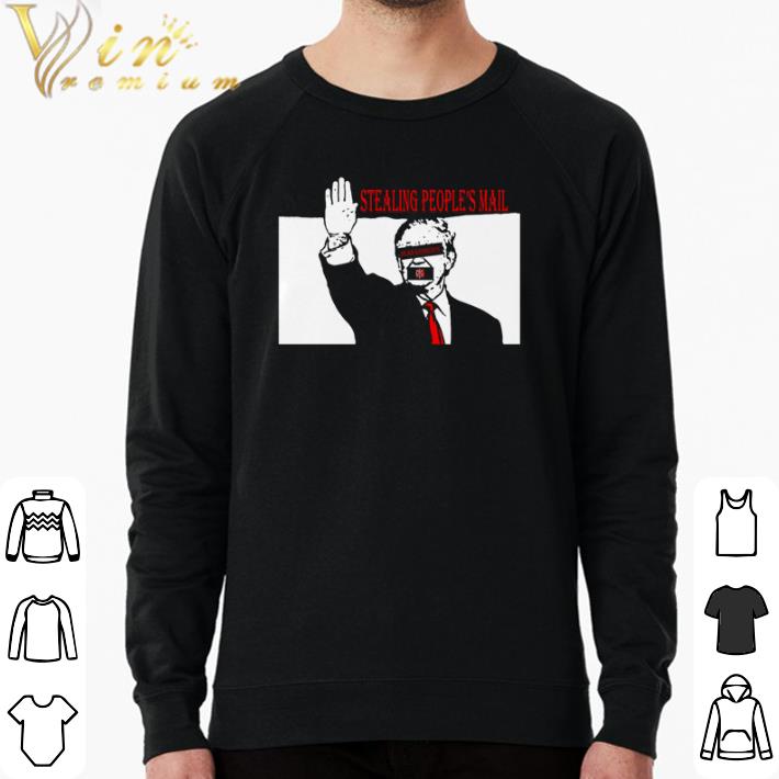 Nice Stealing people’s mail Dead Kennedys shirt 7 Nice Stealing people’s mail Dead Kennedys shirt