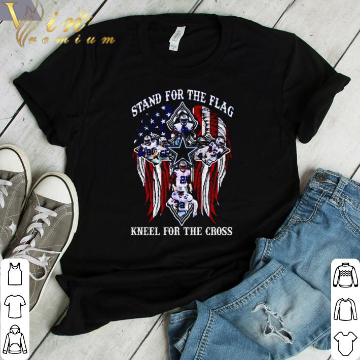 Hot If you are ashamed to stand by your colors you had better seek another flag shirt 6