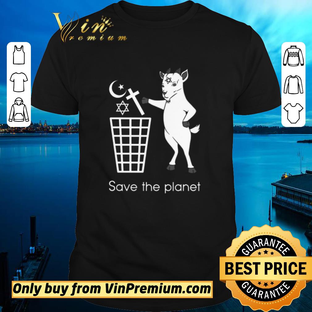 Original Satan I Only Think About Sex And Death shirt 7