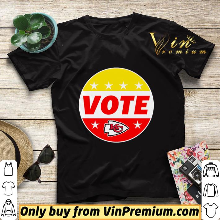 Awesome Patrick Mahomes Chiefs Vote shirt 7 Awesome Patrick Mahomes Chiefs Vote shirt