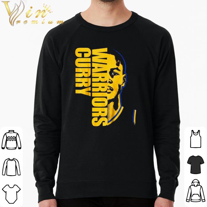 Premium Curry Warriors signature shirt 7 Premium Curry Warriors signature shirt
