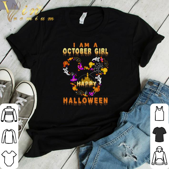 Nice Girls don’t like boys girls like frogs and pumpkin halloween shirt 6