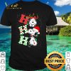 Top Gun real women load magazines some women read magazines shirt 6