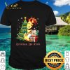 Top Conchata Ferrell Berta the kid's gonna need another party hat vintage shirt 7