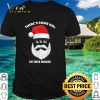 Official Friend Baby Grinch and Snoopy Christmas Light shirt 6