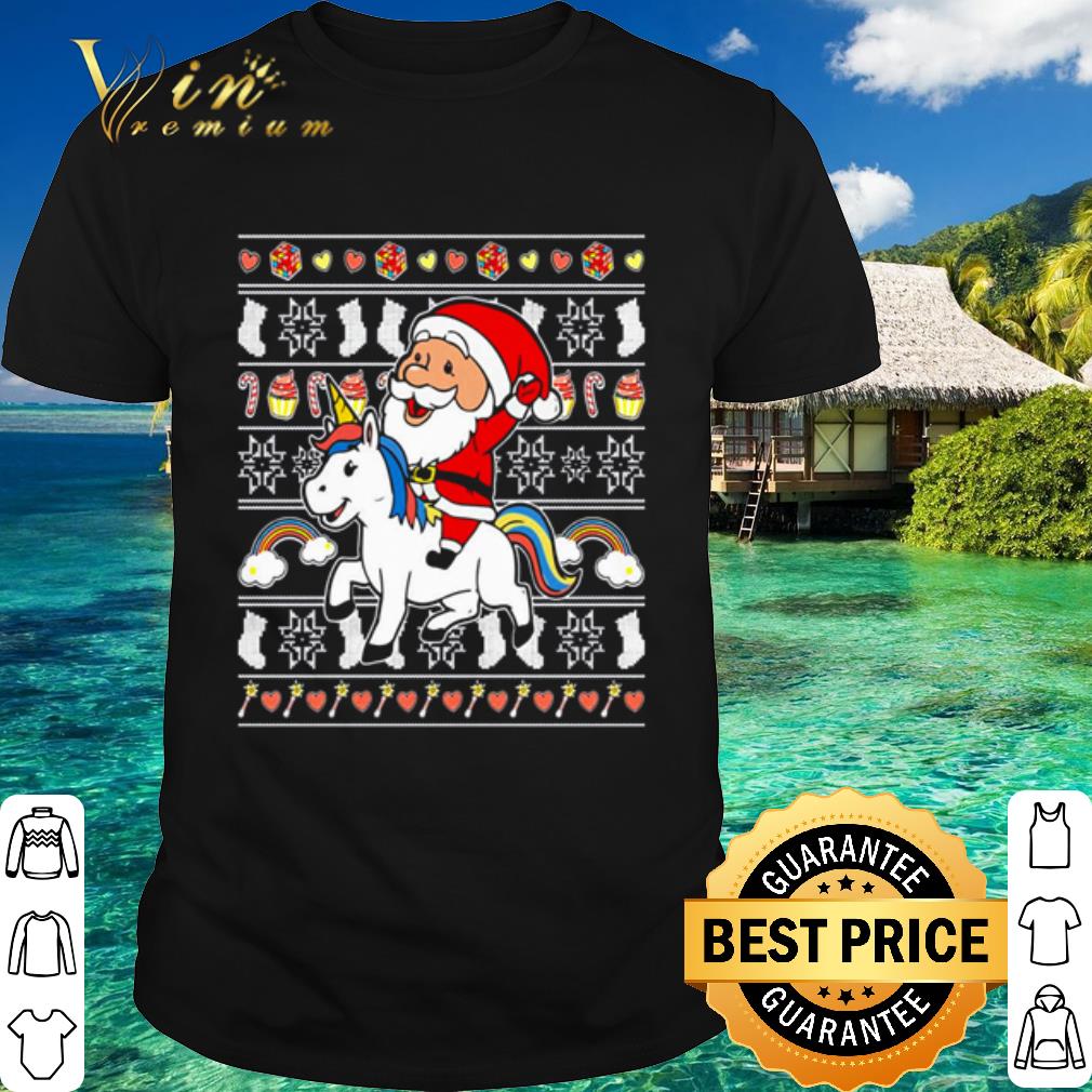 Official Merry Bassmas Santa hugs the fish Christmas shirt 6