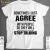 Top The Cat My Coffee And I Are Having A Moment I Will Deal With You Later shirt 6
