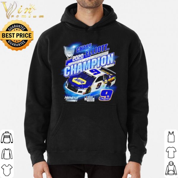 Chase Elliott 2020 Nascar Cup Series Championship shirt 3