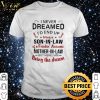 Snoopy Charlie Tree Gilf Christmas 2020 shirt 6
