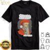 Taekwondo it never gets easier you just get stronger shirt 7