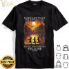 I'm Vegan Very Enthusiastically Grilling Animals shirt 6