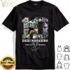 Salem Sanctuary For wayward Cat Ferals and Familiars Welcome est 1692 shirt 6