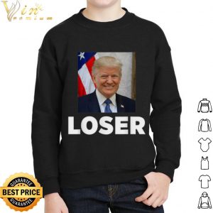 Donald Trump Loser shirt 4