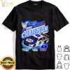Lion to my dear Son in law I didn't give you the gift of life shirt 6