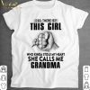 Best Bigfoot admit it life would be boring without me shirt 6