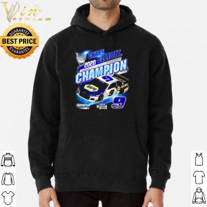 Chase Elliott 2020 nascar cup series champion shirt 5