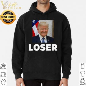 Donald Trump Loser shirt 5