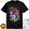 Diego Maradona Argentina Football Legend Never Die Rest In Peace shirt 6