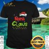 Top I Belong at the Kids Table shirt 7