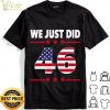 Banned Jay Buster shirt 6