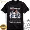 The Grinch Christmas is coming shirt 7