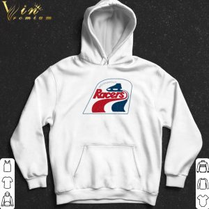 Indianapolis Racers shirt 4