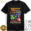 Grumpy cat on the naughty list and I regret nothing Christmas shirt 6