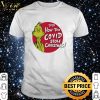 Santa claus I want to believe shirt 6