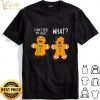 Shih Tzu wait what i have an attitude no really who knew shirt 7