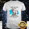 My time has come to let The Undertaker rest in peace shirt 7