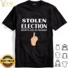 Congratulations President Biden Flag American shirt 6