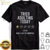 The Grim Reaper with a gun I'm willing to die for my rights shirt 6