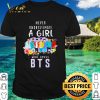 Top I'm a Crochet Aholic on the road to recovery just kidding pass me my hook shirt 6