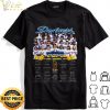 I'm so thick Santa came twice shirt 6