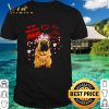 Top Heart Los Angeles Dodgers And Los Angeles Lakers shirt 6