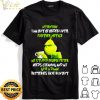 I am a winner’s fan I say God bless America I drink beer eat mean shirt 6