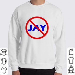 Banned Jay Buster shirt 5